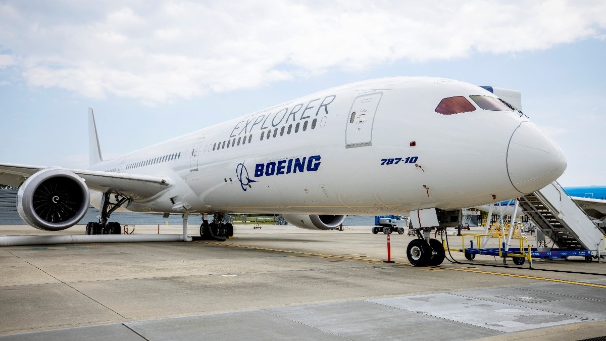boeing dreamliner 787 could break apart mid-flight, says whistleblower