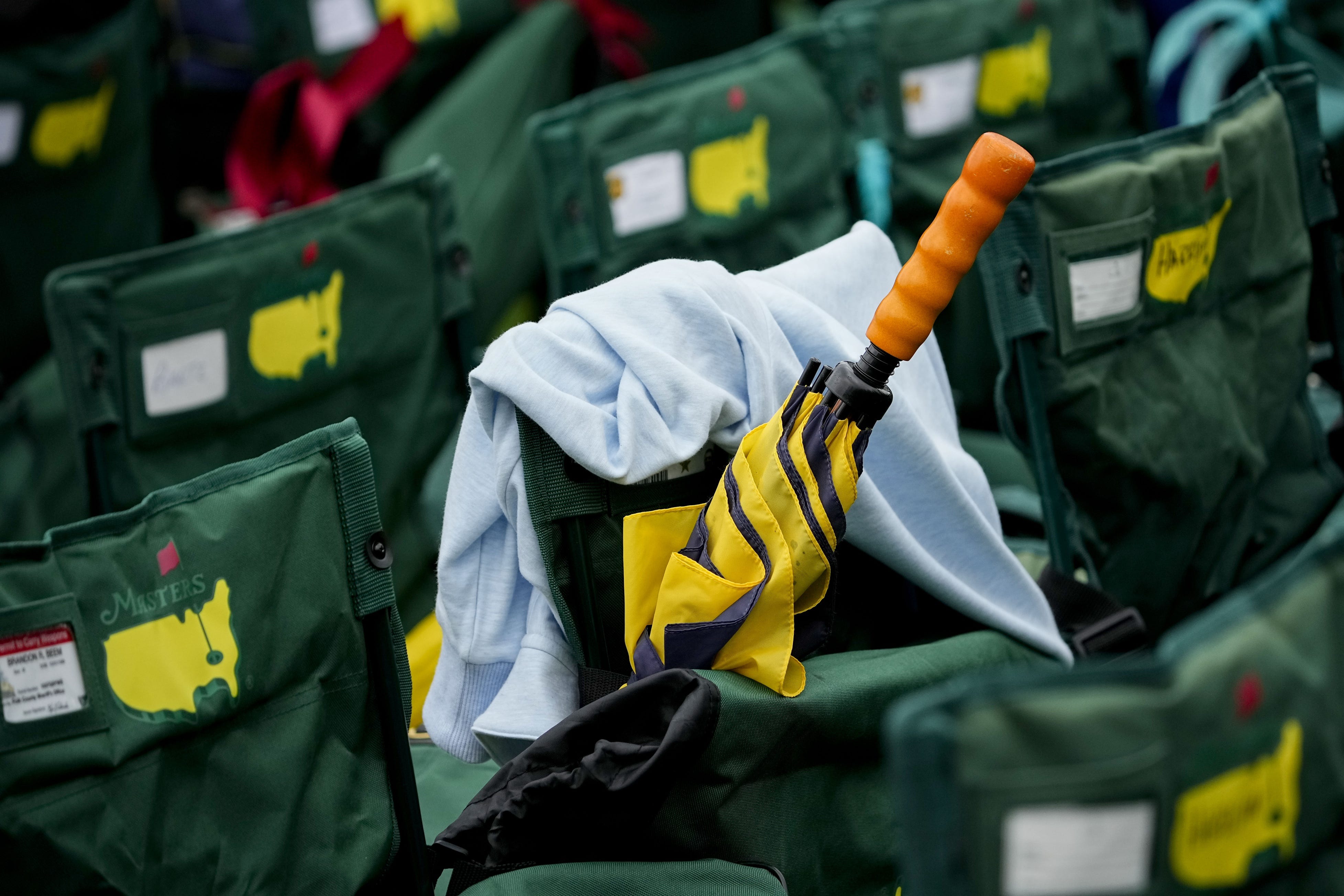 Augusta National provides update for opening of patron gates, parking ...