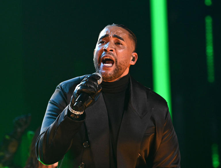 Don Omar's ‘Back To Reggaetón Tour': New dates, venues, presale, & all you need to know