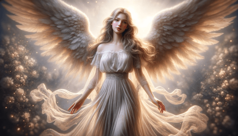 ángeles de la guarda: mensaje de amor y advertencia según tu signo 12 abril 2024