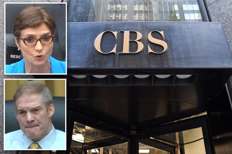 Fired CBS News reporter Catherine Herridge accuses network of ‘journalistic rape’ for seizing her files at Capitol Hill hearing