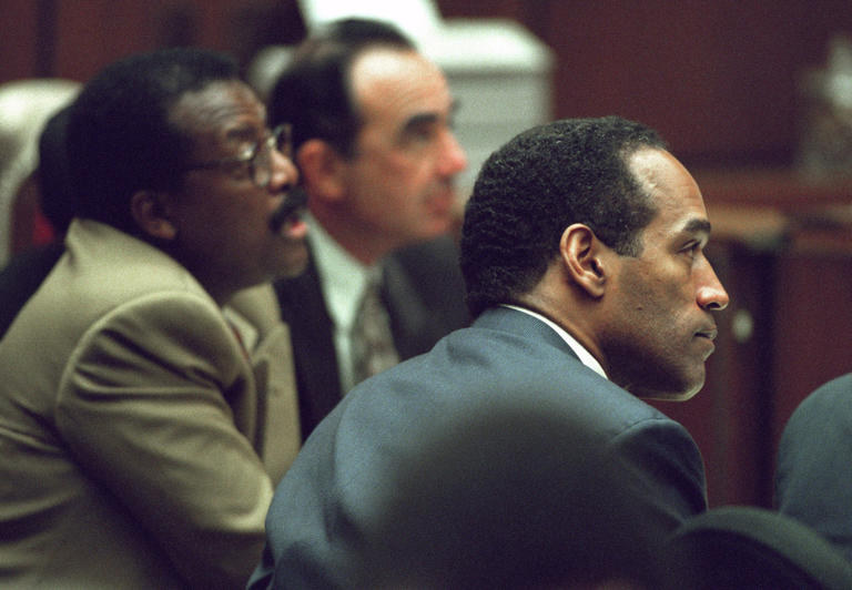 O.J. Simpson's complicated legacy strikes at the heart of race in America