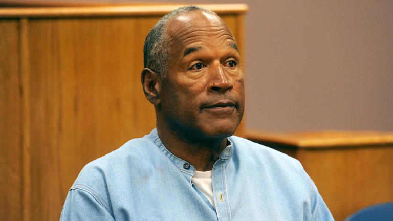 OJ Simpson, former football star acquitted of murder, dies at 76