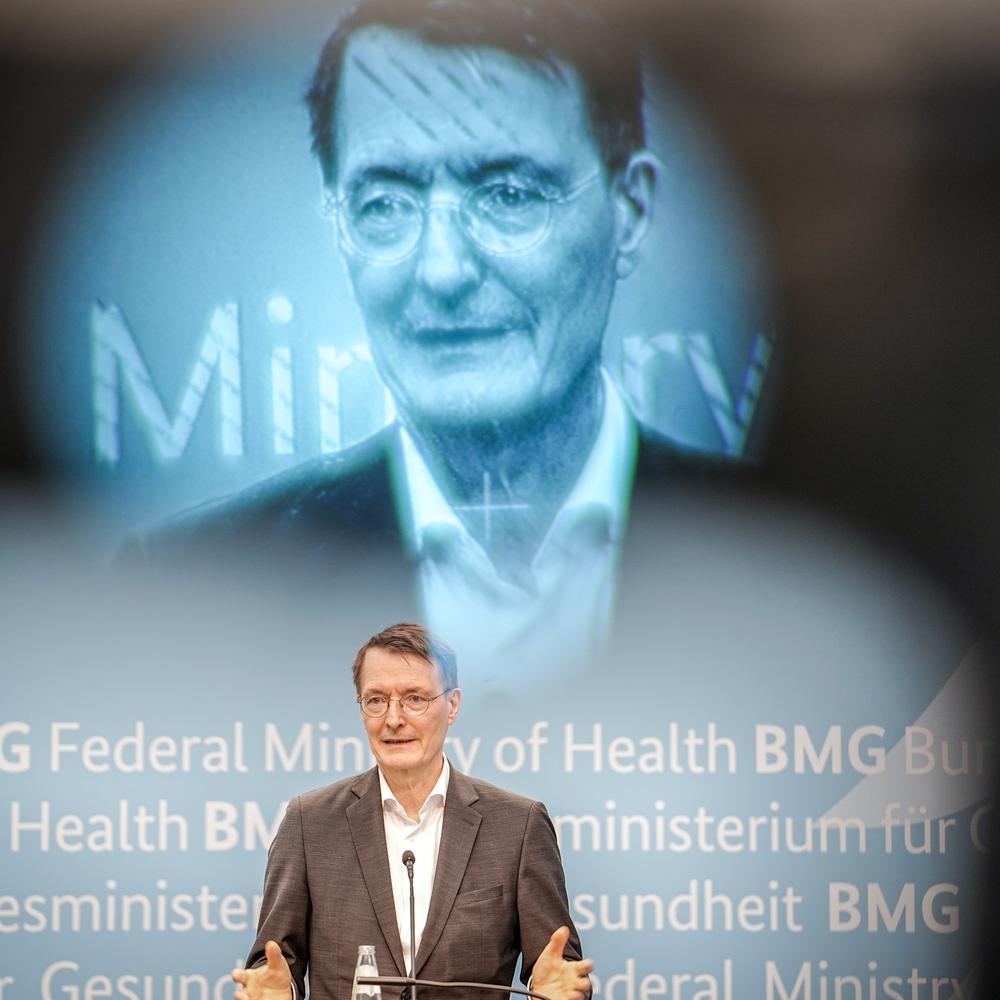 „riesentransparenz“ ab herbst: kliniken in deutschland stehen vor großem umbau