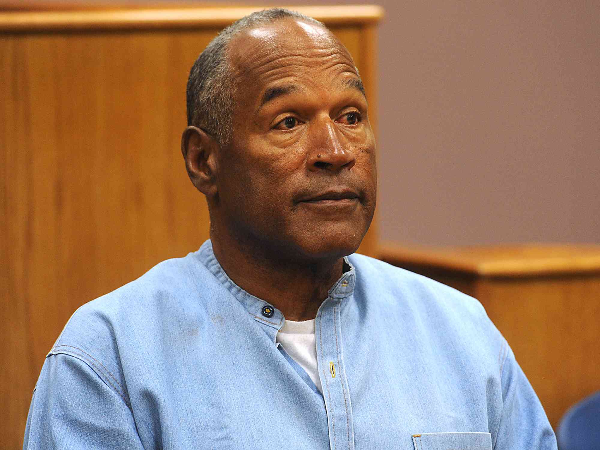 Ron Goldman's Father Says O.J. Simpson's Death Is Just A Reminder Of ...