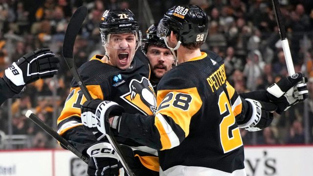 nhl power rankings: top story of the season for every team