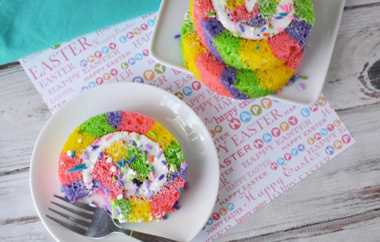 14 Cake Mix Desserts to Woo Your Taste Buds