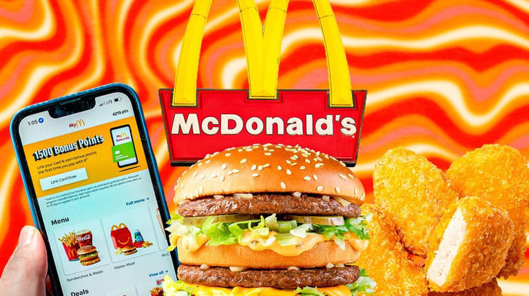 11 McDonald's Hacks That Will Save You A Few Bucks