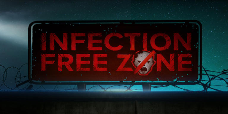 Infection Free Zone: How to Assign Weapons to a Tower