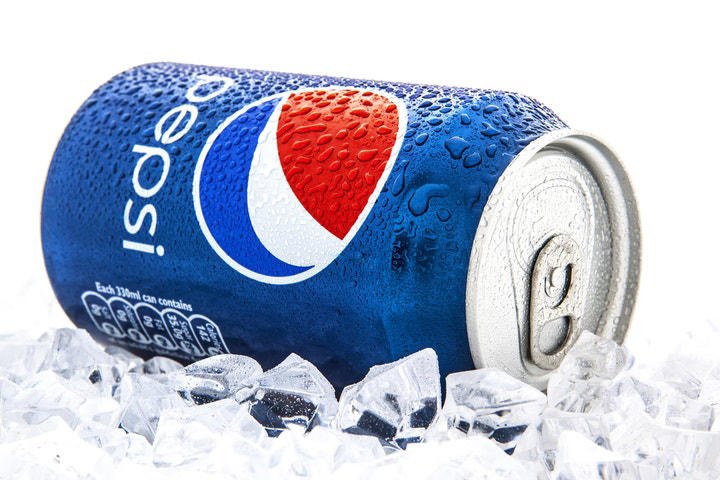 Remember Crystal Pepsi? Here Are 10 Weird Flavors Of The Coca-Cola ...