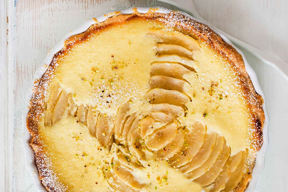 10 Italian Desserts I Love To Make For My Family