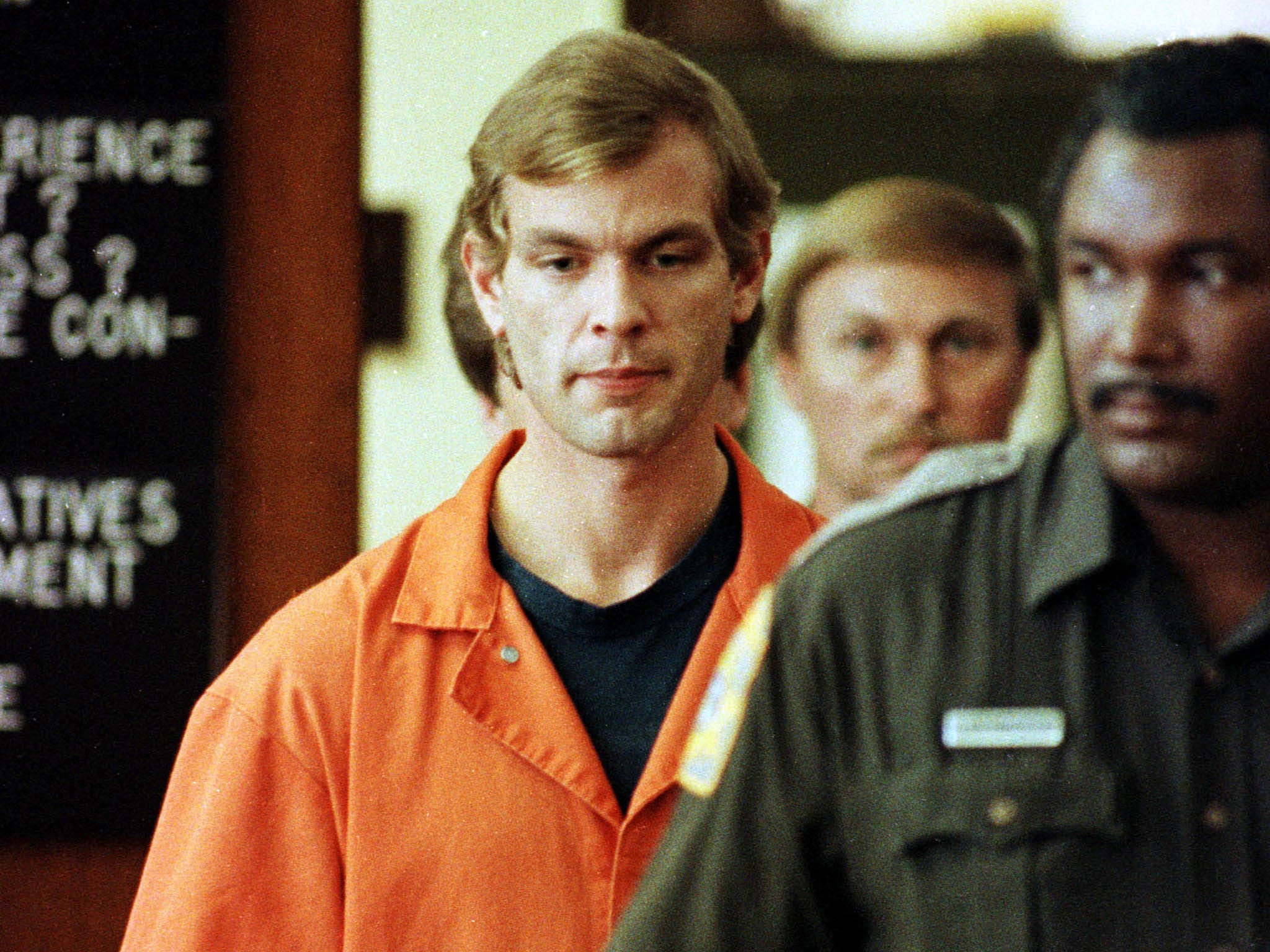 The most infamous crime stories of the '90s that still shock us today