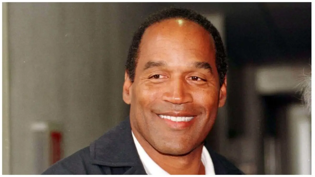 O.J. Simpson’s Death Sparks Reactions From Caitlyn Jenner, Ron Goldman ...