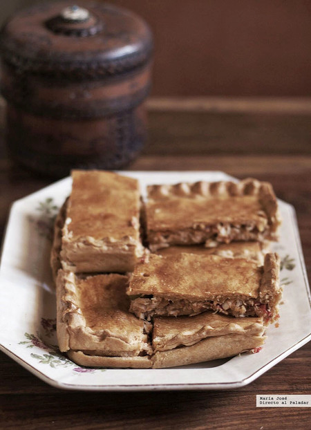amazon, las 19 mejores recetas de empanadas