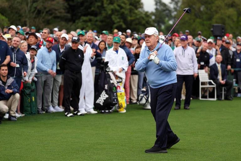"It's a big problem because they paid these guys to join the LIV Tour fortunes" - Gary Player fires shots at LIV golfers returning at Masters 2024