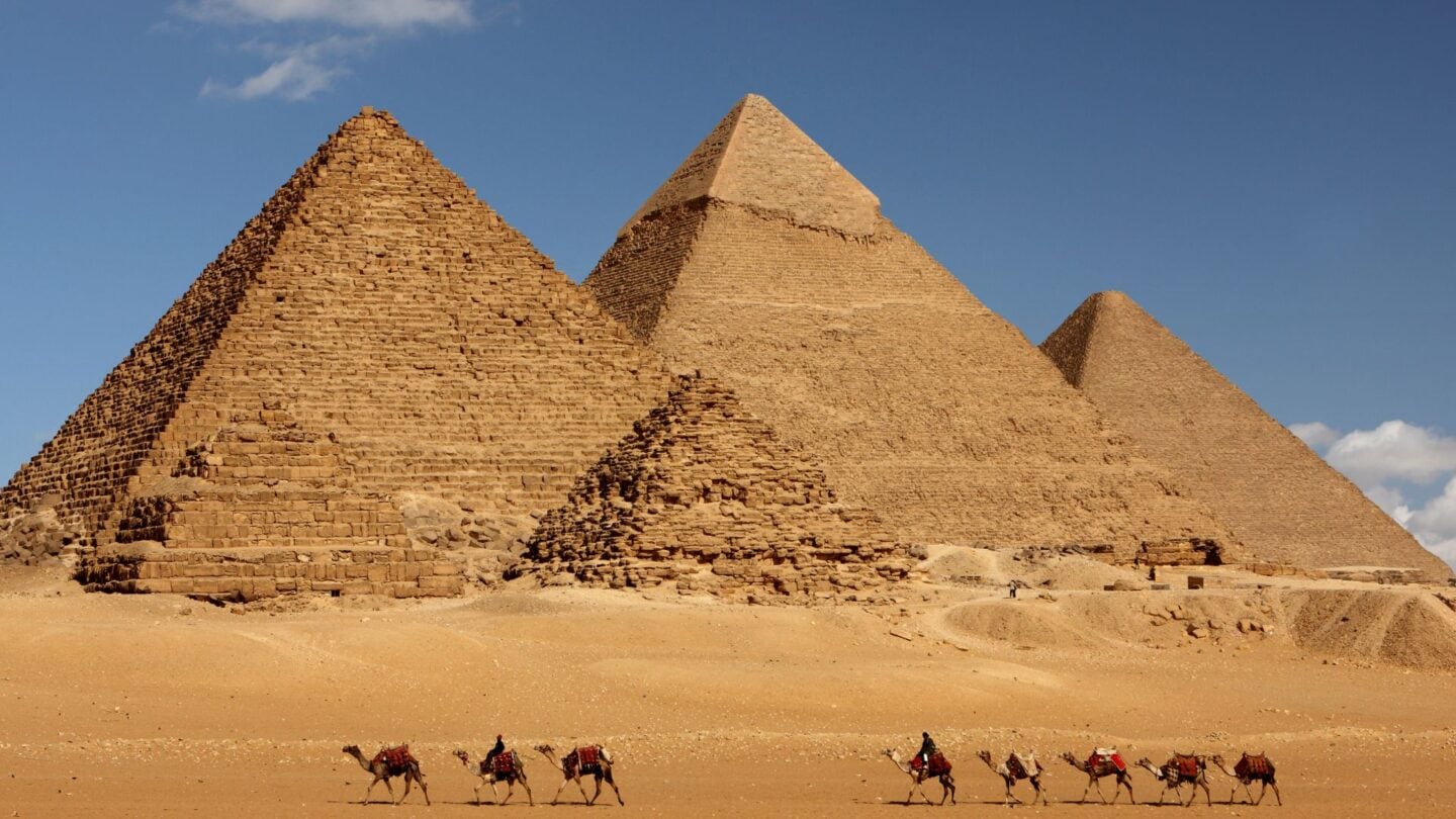 <p>Most people are attracted to visit Egypt's archeological sites, but the country has the worst reputation with frequent fliers. Heavily armed men stroll the streets, the weather is blistering hot, and Egypt has consistently ranked as incredibly <a href="https://www.forbes.com/sites/laurabegleybloom/2017/07/28/10-most-dangerous-places-for-women-travelers-and-how-to-stay-safe/">unsafe </a>for women.</p>