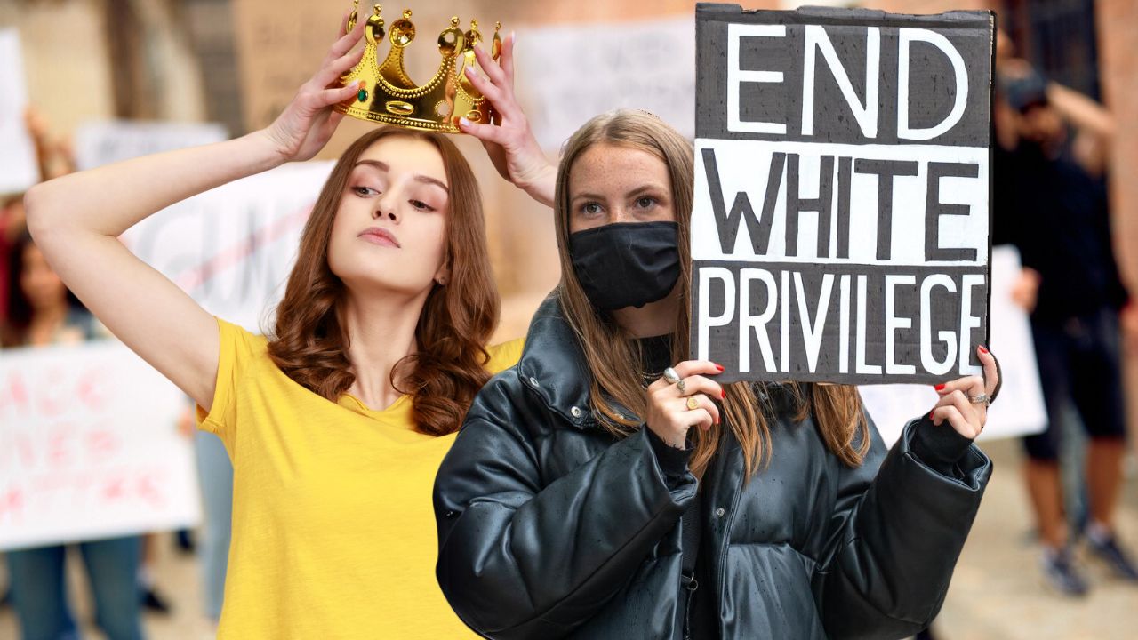 <p>This article might be uncomfortable to read as it goes into the controversial yet critical issue of white privilege, which confers unearned advantages to white individuals across societal structures.</p> <p>We will uncover how these privileges favor and fortify racial inequalities, challenging the notion of our current merit-based system. This exploration is vital for confronting and addressing the deep-seated biases that continue to shape us socially and economically.</p>