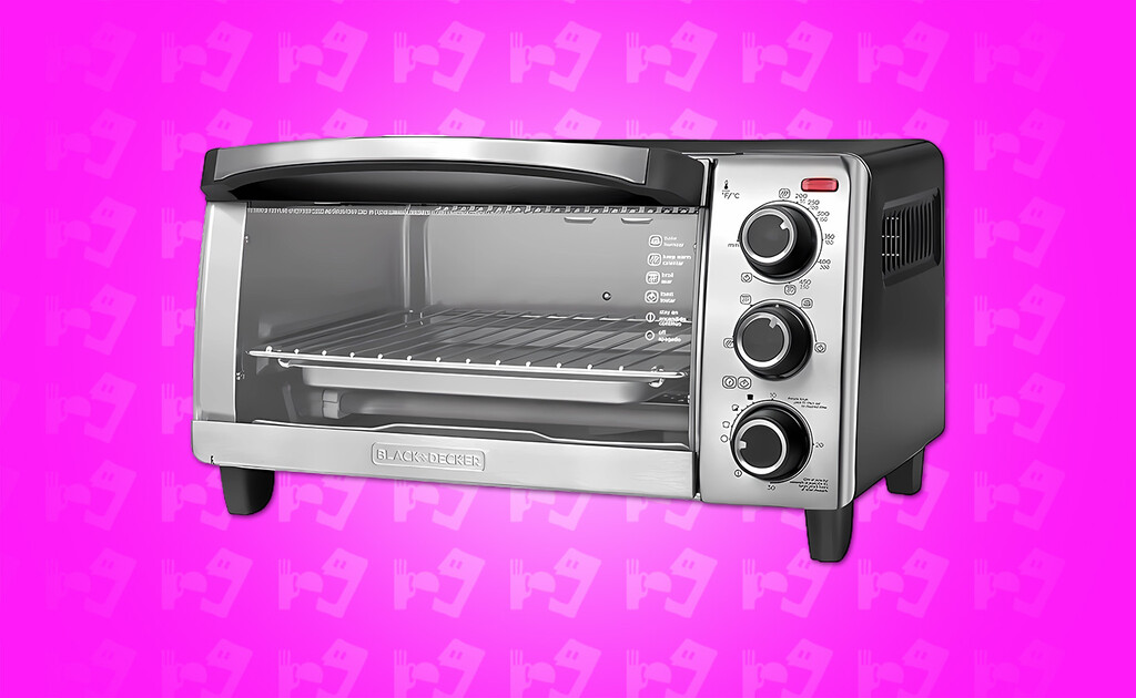 amazon, por tan solo 911 pesos podrás preparar deliciosas pizzas con este horno eléctrico para sorprender a toda la familia