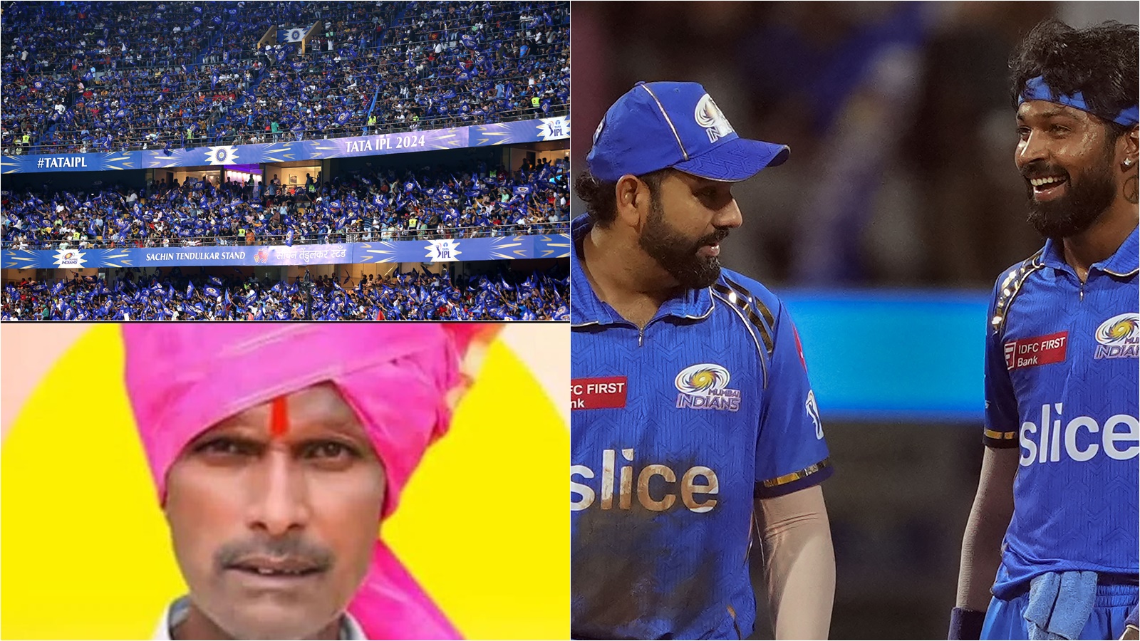 android, ‘rohit is out .. mumbai will lose’: the comment that killed a kolhapur ipl fan