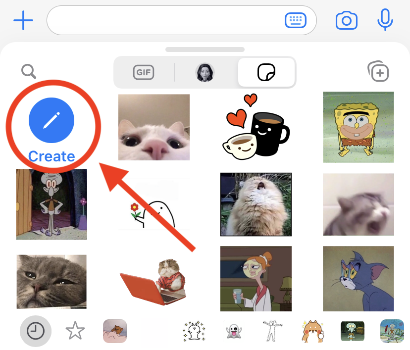android, ¿cómo hacer stickers para whatsapp?