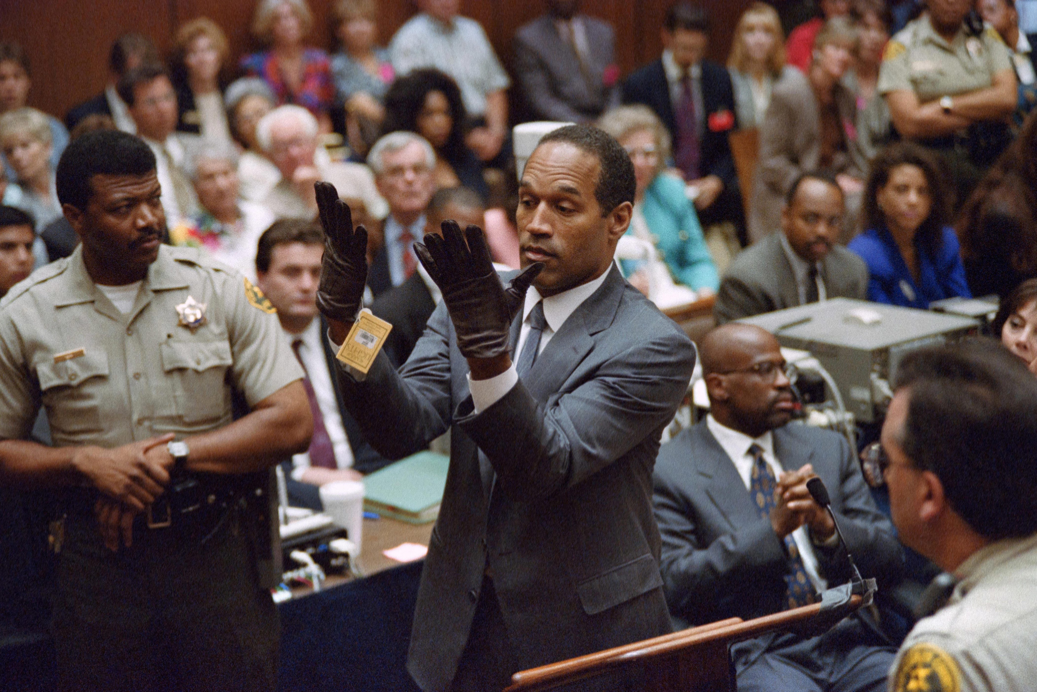 what o.j. simpson meant to black america