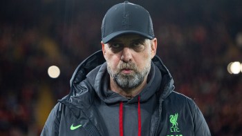 'didn't get that feeling' - steve nicol makes bold statement about liverpool's title chances