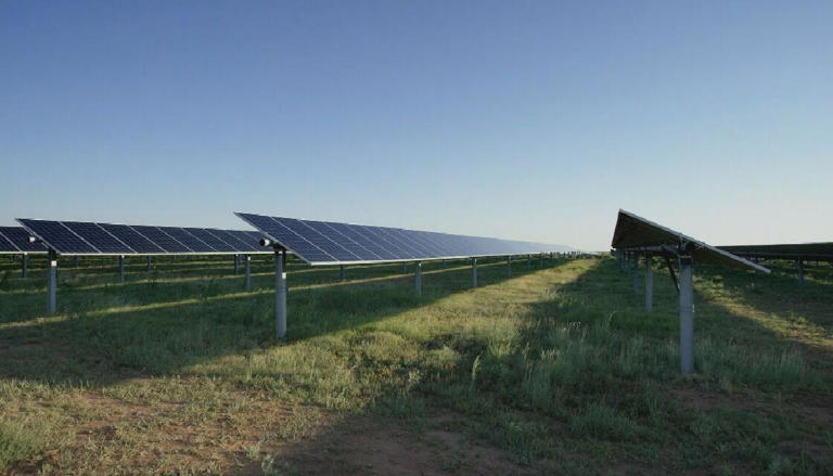 Enough power for 100k homes: NZ's largest planned solar farm gets ...