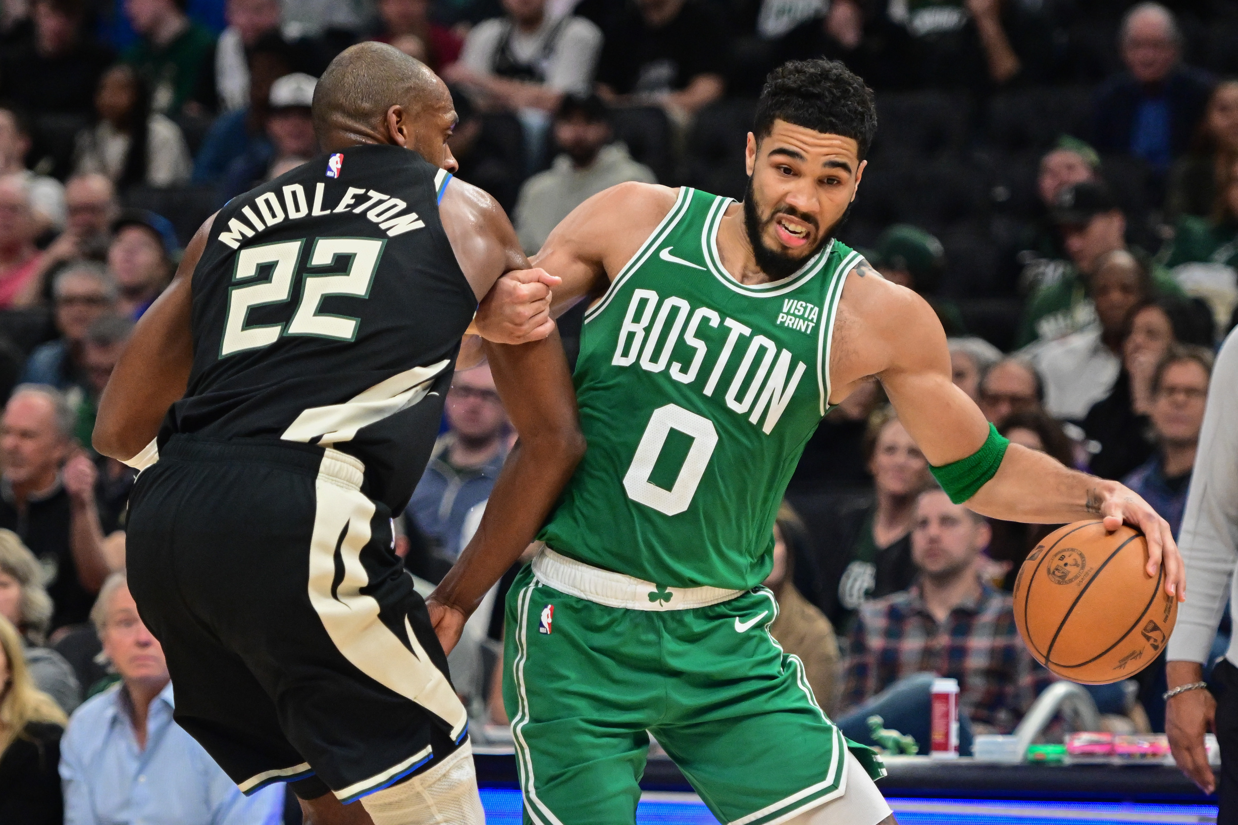 why celtics, bucks could be pushed to brink in first round of playoffs