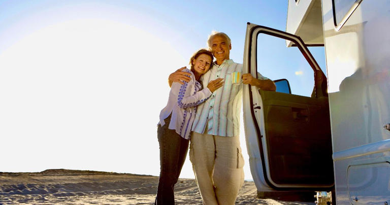 10 Reasons RV Travel Is Better After Retirement