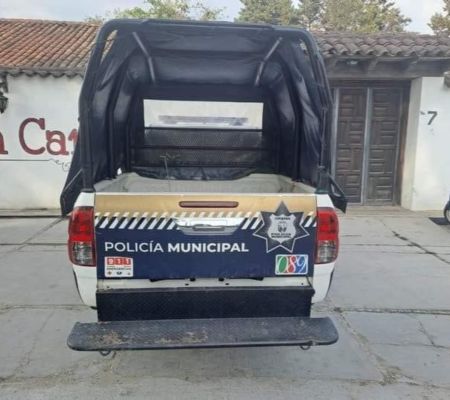 hombres armados secuestraron a alfonso gómez, alcalde de santiago el pinar, chiapas