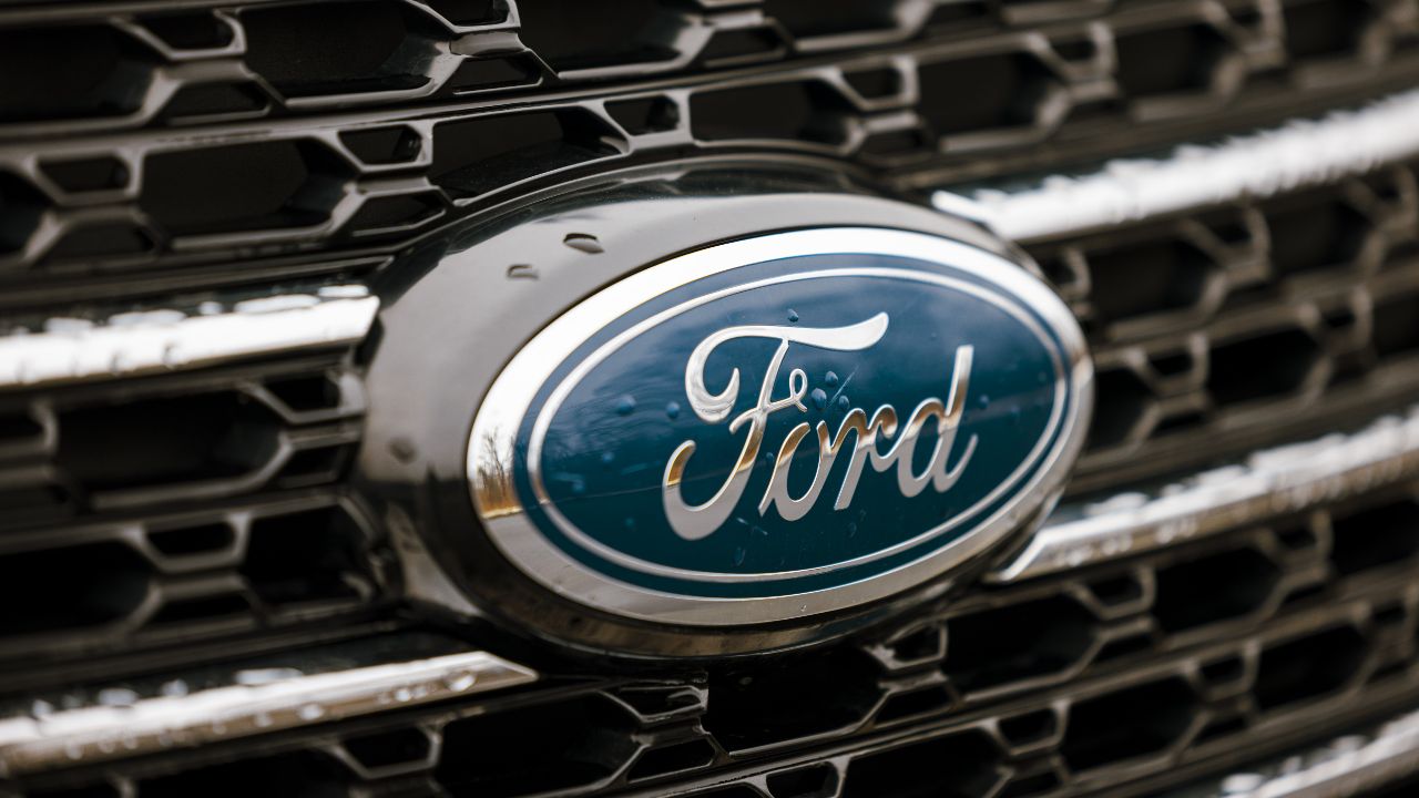 ford recalls nearly 43,000 vehicles over fuel leaks that increase fire risk