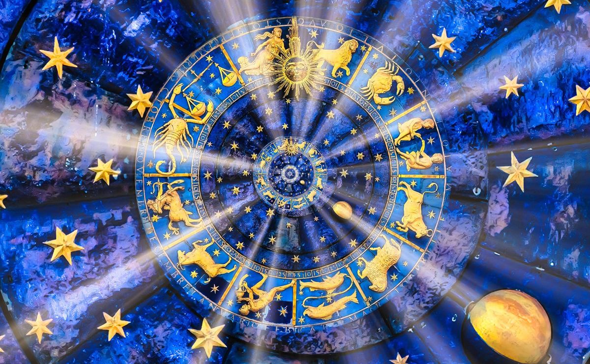 horóscopo de hoy viernes 12 de abril según tu signo del zodiaco