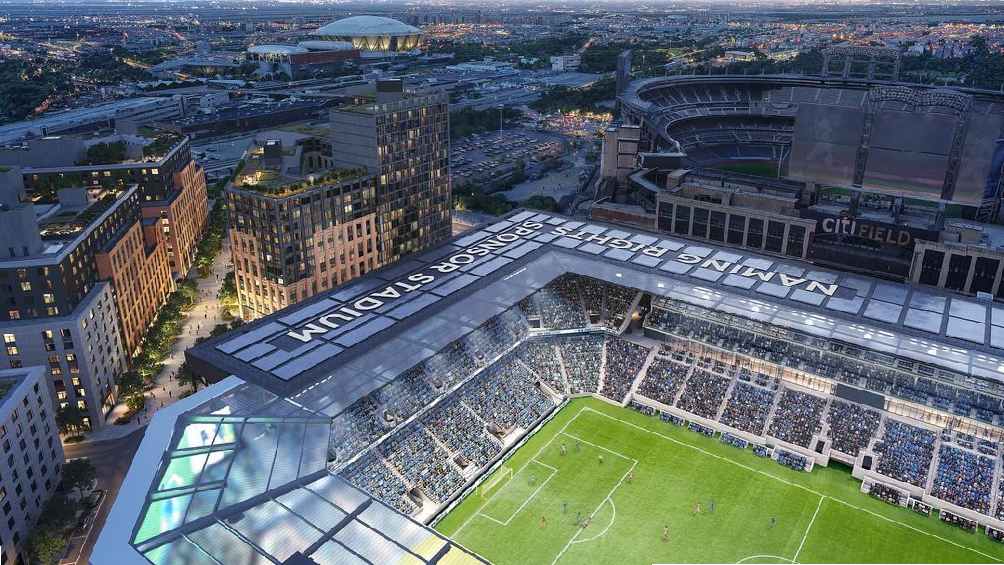 mls y estado de nueva york aprueban construcción del nuevo estadio de new york city fc
