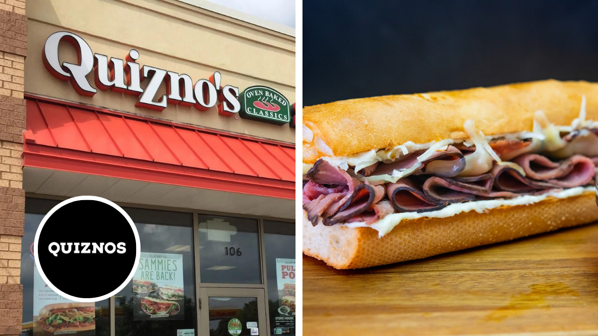 Top 15 Fast Food Sandwich Chains Ranked