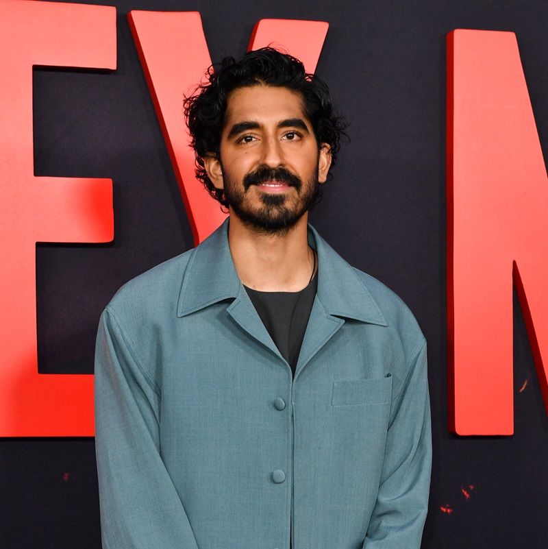 dev patel’s net worth, career earnings, salary and assets