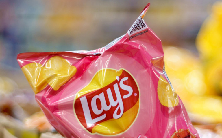 Fans Are Obsessed With Lay's Limited-Edition Summer Flavor