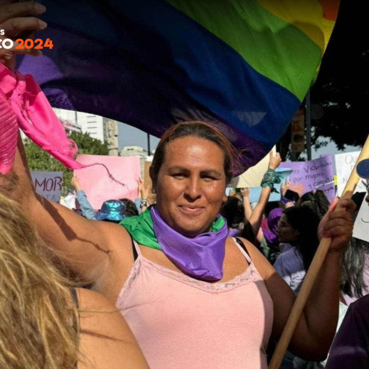 candidata trans a diputada local en guanajuato se va de méxico tras intento de homicidio