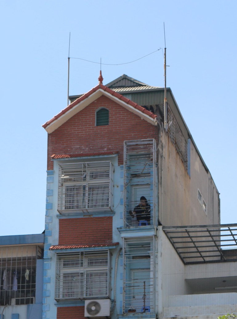 vietnam’s micro-apartments are a godsend for the poor – and a deadly risk