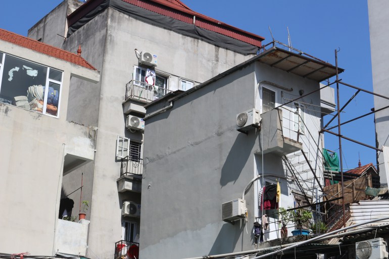 vietnam’s micro-apartments are a godsend for the poor – and a deadly risk