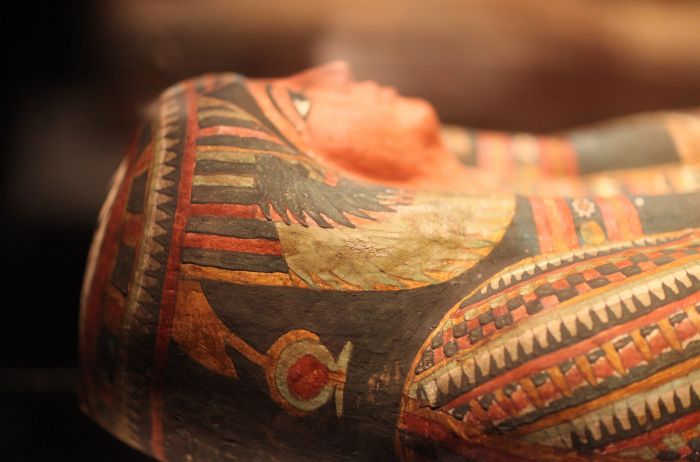 los mitos del antiguo egipto: esta es la verdad detrás de las pirámides, cleopatra y los sacrificios que realizaban los egipcios