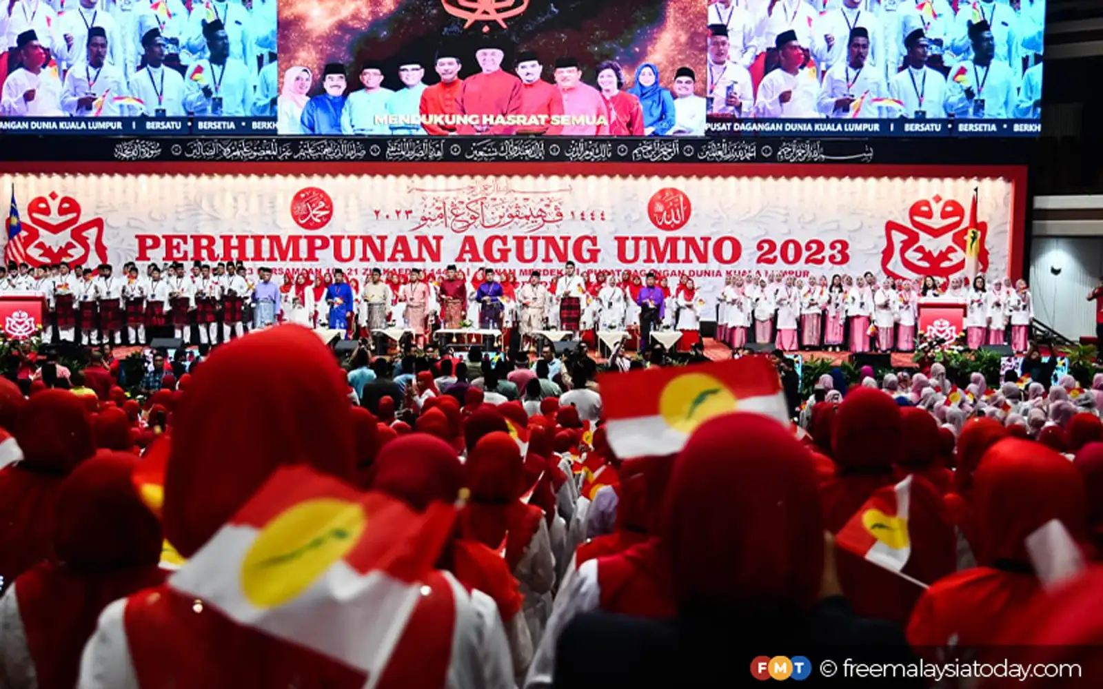 forming alliances post-election a strategic move for sabah umno, says analyst