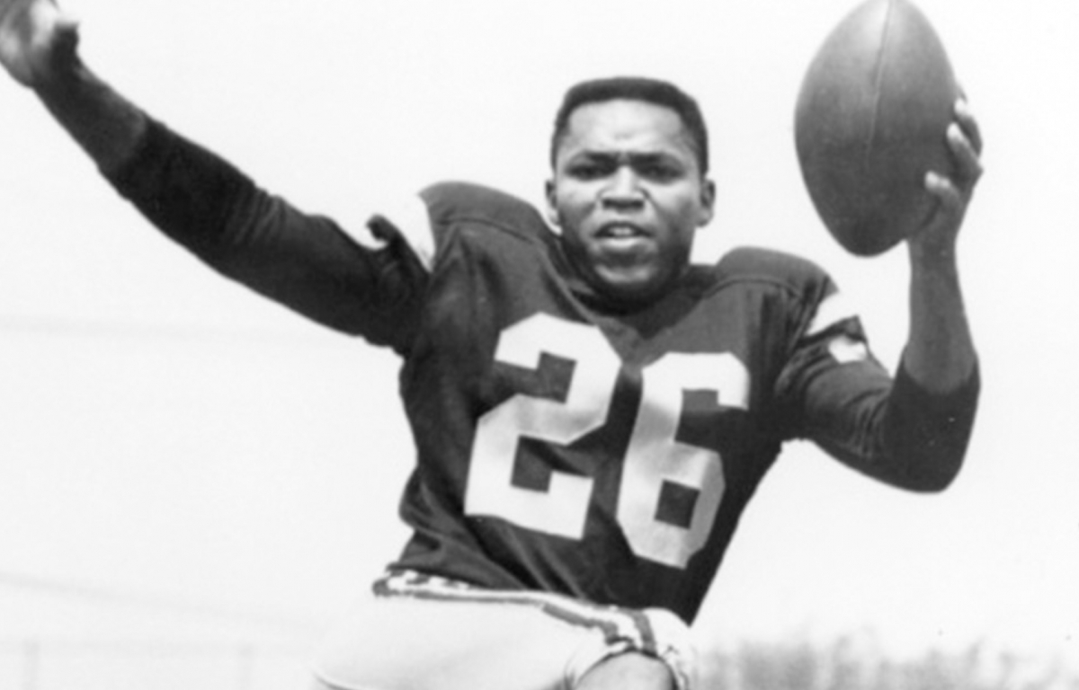 The Top 25 NFL Cornerbacks of All Time