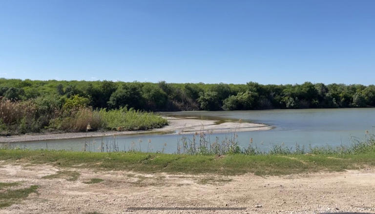 South Texas border water crisis elevated to the highest levels of ...