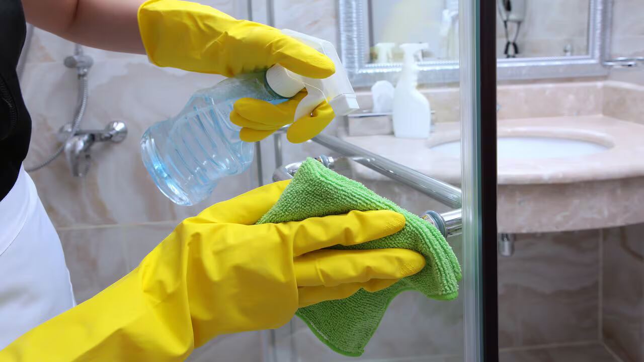las cinco fórmulas para ahorrar en productos de limpieza: los secretos de una vecina de córdoba