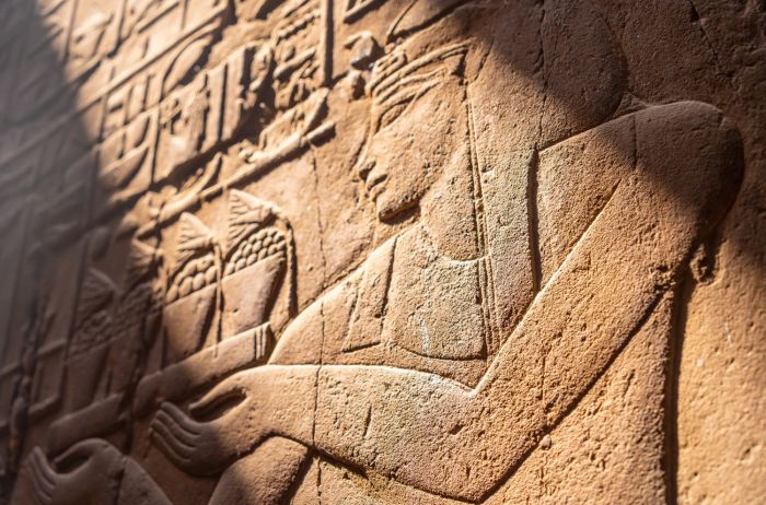 los mitos del antiguo egipto: esta es la verdad detrás de las pirámides, cleopatra y los sacrificios que realizaban los egipcios