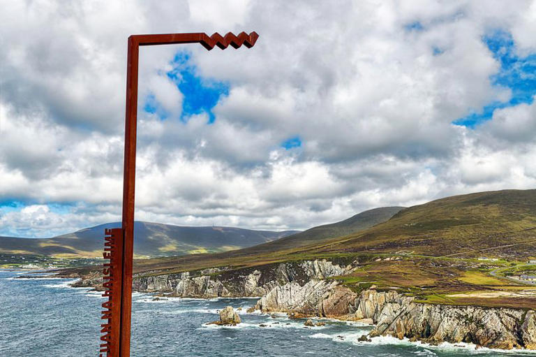 Wild Atlantic Way is Ireland’s most successful tourism initiative