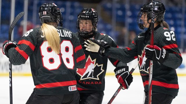 wwhc takeaways: fast leads canada to dominant win in quarterfinal rematch