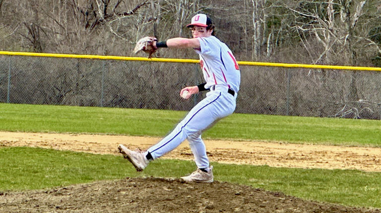 Worcester Academy ace Mavrick Rizy off to impressive start as ...