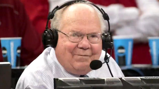 Legendary Verne Lundquist To Call His Final Masters Tournament