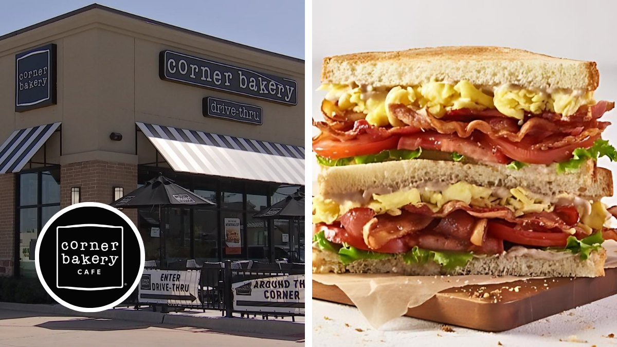 Top 15 Fast Food Sandwich Chains Ranked